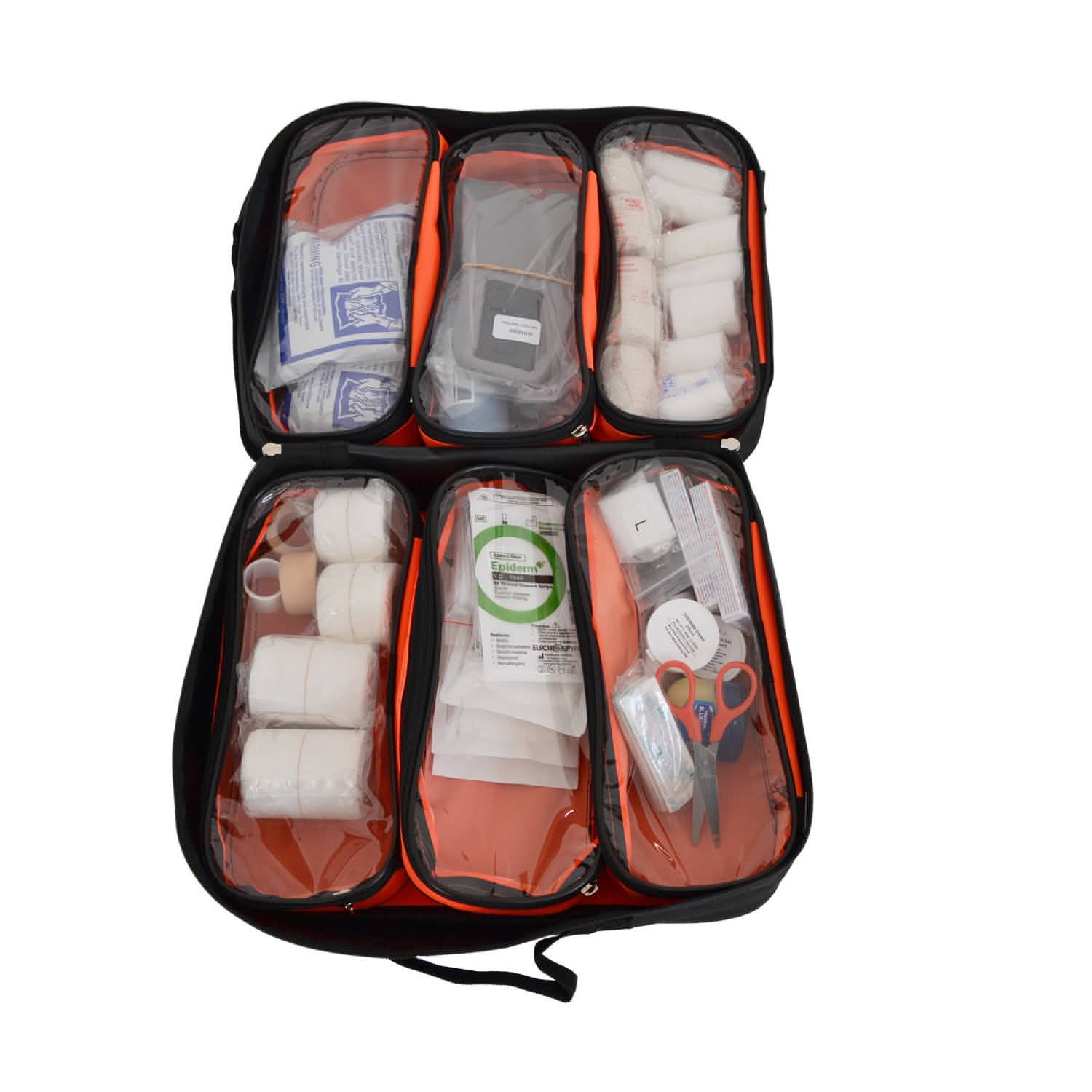 Grabber Sports First Aid Kit Refill